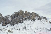 corvara (132), Sci Alpino (290)